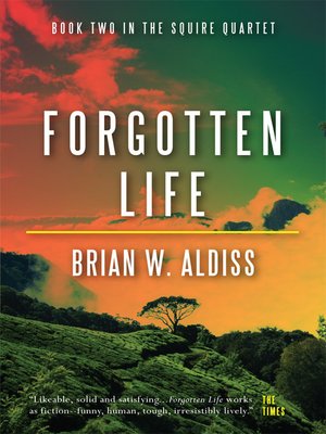 cover image of Forgotten Life